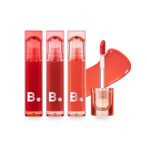 Color Fixing Tint 4g, BANILA CO BANILA CO Lip Tint