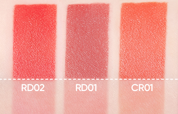 Color Fixing Tint 4g, BANILA CO BANILA CO Lip Tint