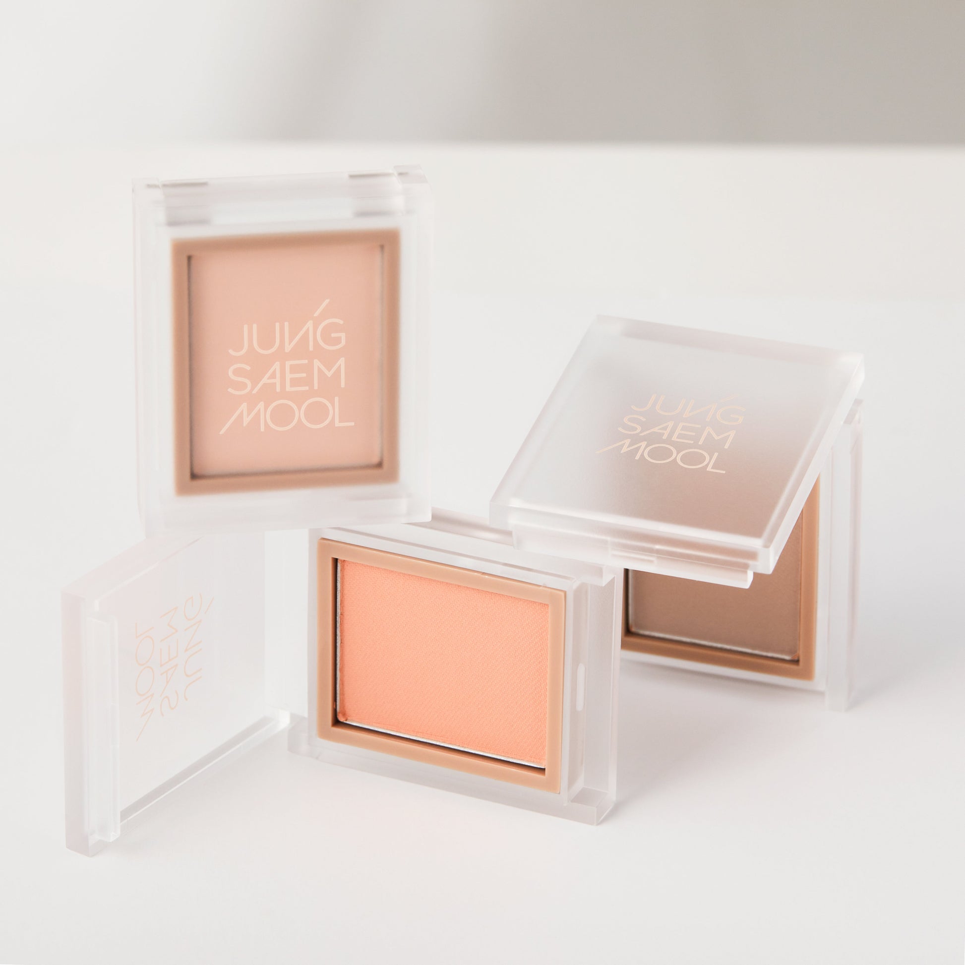 Colorpiece Eye Blender Nude 2.4g, JUNGSAEMMOOL JUNGSAEMMOOL Eyeshadow