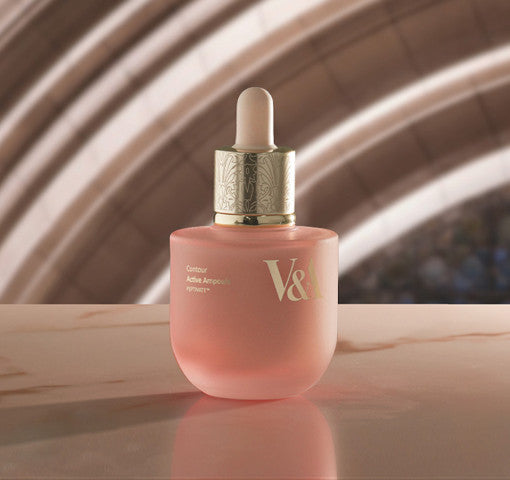 Contour Active Ampoule 50ml, V&A BEAUTY V&A BEAUTY Ampoule