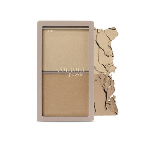 Contour Powder 10g #01, ETUDE HOUSE-1