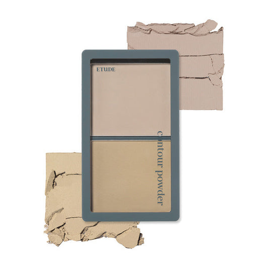 Contour Powder 10g #03 Illuminator, ETUDE HOUSE