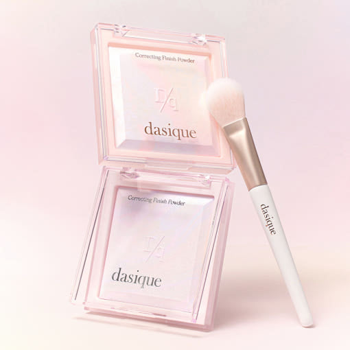 Correcting Finish Powder 17g, dasique dasique Finish Powder