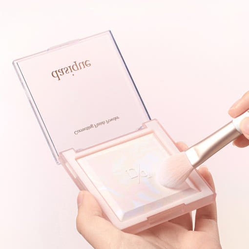 Correcting Finish Powder 17g, dasique dasique Finish Powder
