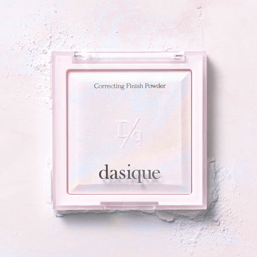 Correcting Finish Powder 17g, dasique dasique Finish Powder