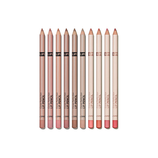 Cover Perfection Lip Pencil 2g, The SAEM The SAEM Lip Pencil