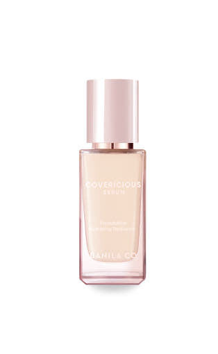 Covericious Serum Foundation 30g, BANILA CO BANILA CO Foundation
