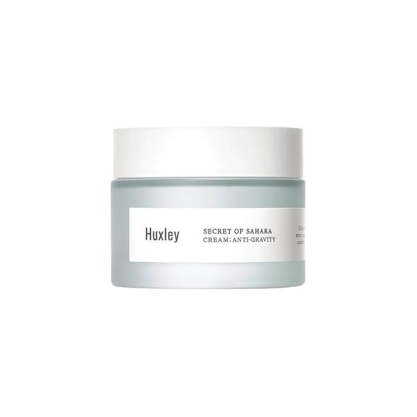Cream ; Anti-Gravity 50ml, Huxley Huxley Face Cream