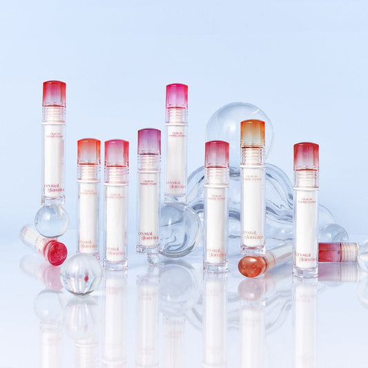 Crystal Glam Tint, CLIO CLIO Lip Tint