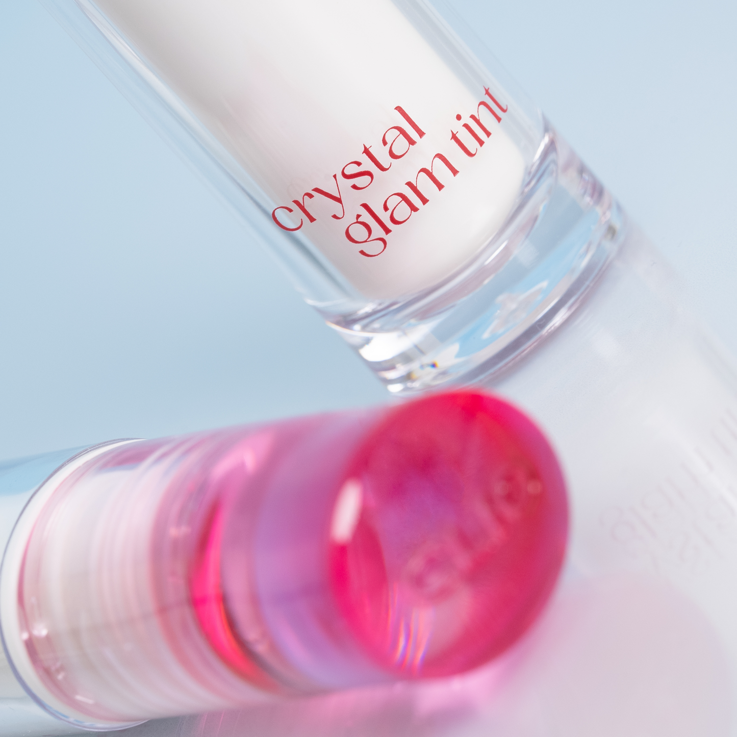 Crystal Glam Tint, CLIO CLIO Lip Tint