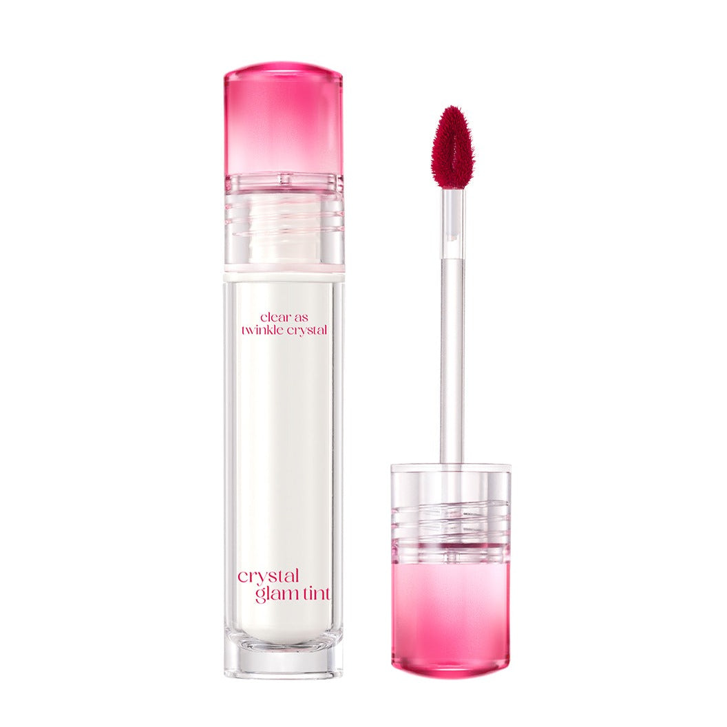 Crystal Glam Tint, CLIO CLIO Lip Tint