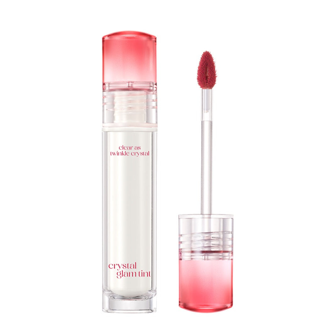 Crystal Glam Tint, CLIO CLIO Lip Tint