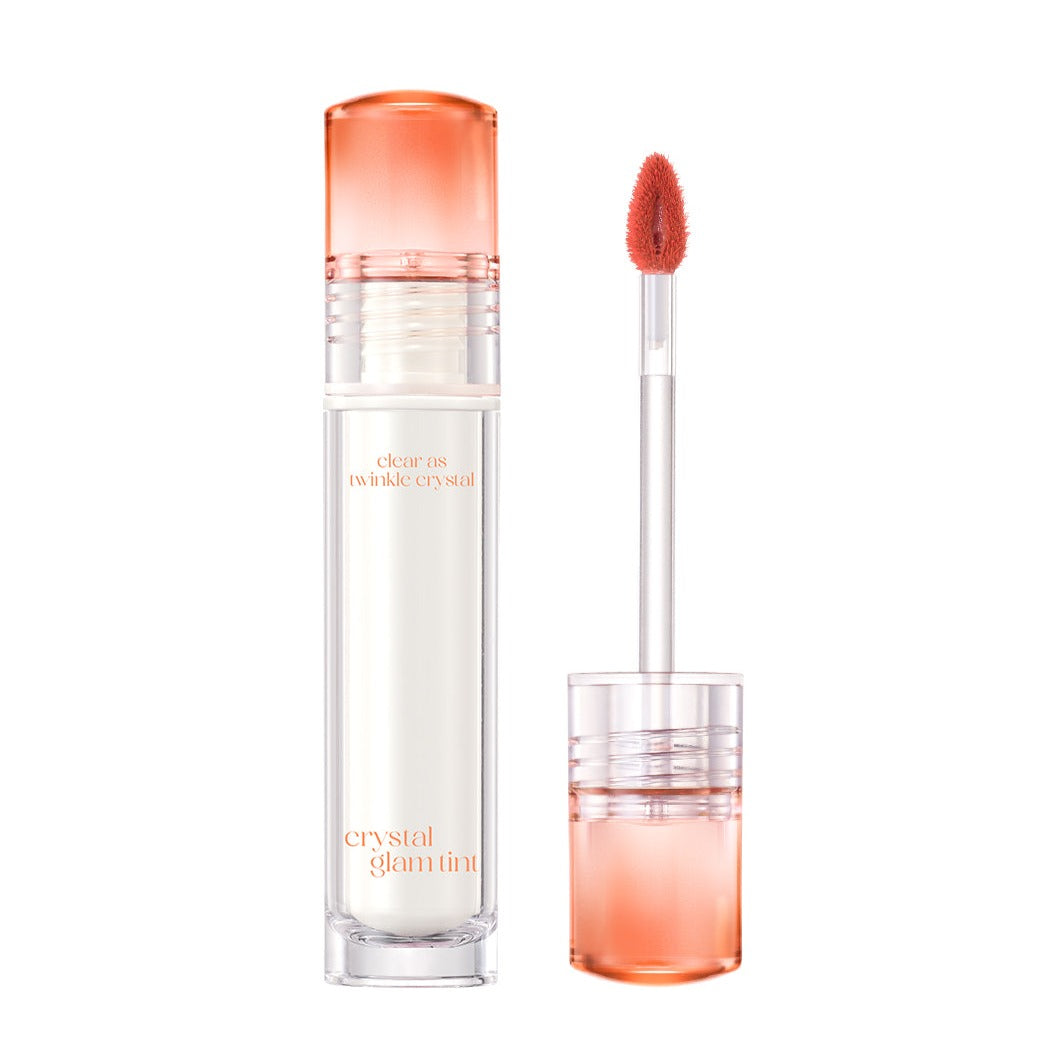 Crystal Glam Tint, CLIO CLIO Lip Tint