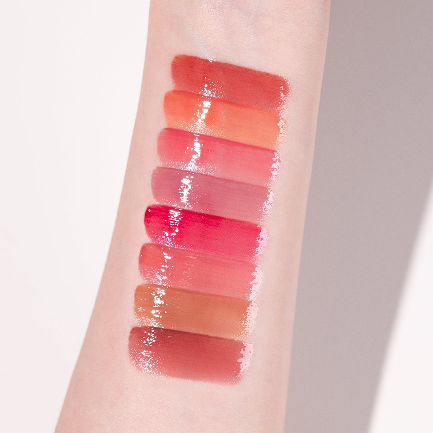 Crystal Glam Tint, CLIO CLIO Lip Tint