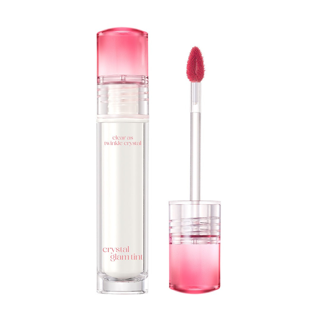 Crystal Glam Tint, CLIO CLIO Lip Tint