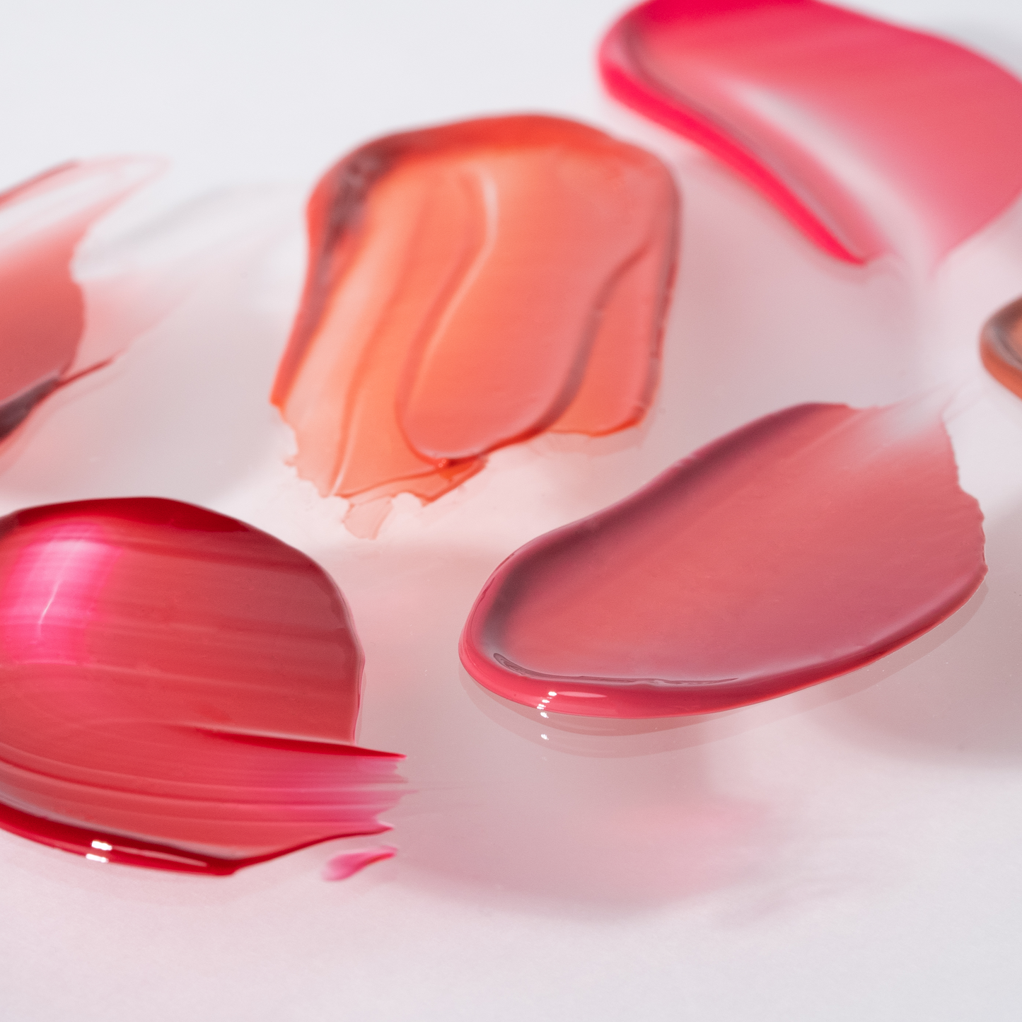 Crystal Glam Tint, CLIO CLIO Lip Tint