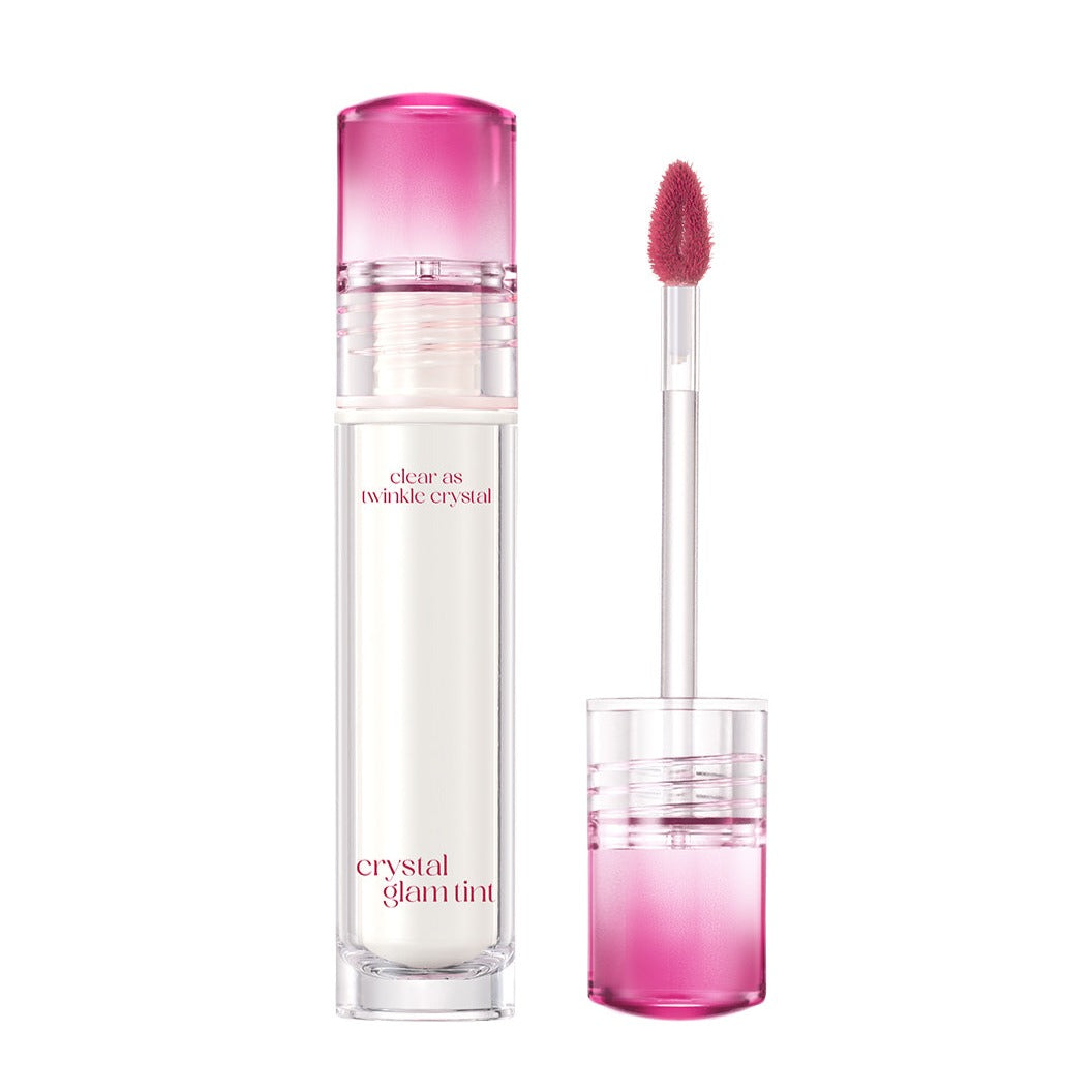 Crystal Glam Tint, CLIO CLIO Lip Tint