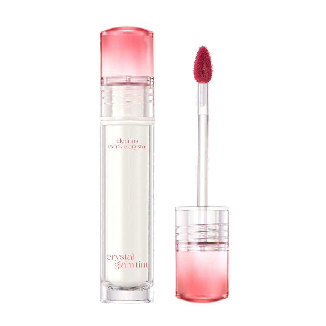 Crystal Glam Tint, CLIO CLIO Lip Tint