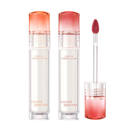 Crystal Glam Tint, CLIO CLIO Lip Tint