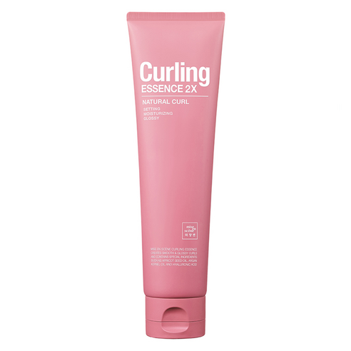 Curling Essence 2X Natural Curl 150ml, mise en scene mise en scene Hair Styling