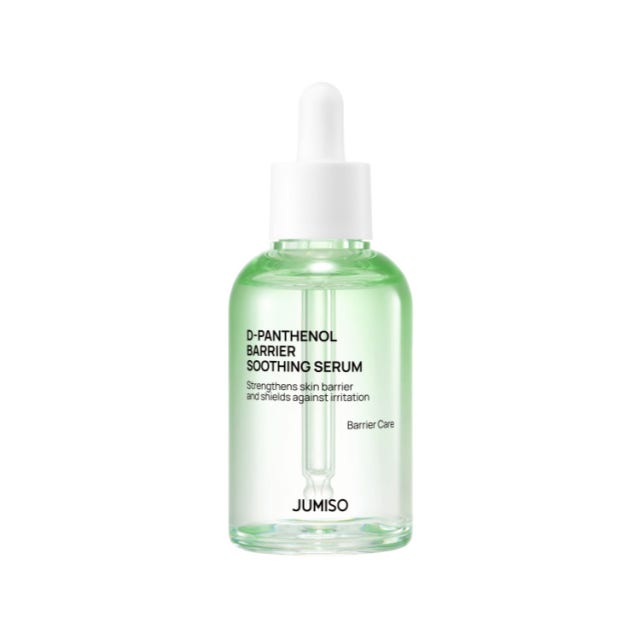 D-Panthenol Barrier Soothing Serum 70ml, Jumiso Jumiso Hydrating Serums