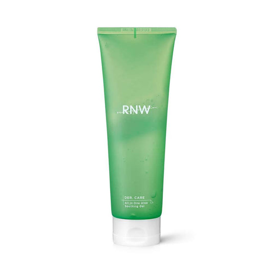 DER. Care All In One Aloe Sooting Gel 250ml, RNW RNW Face Gel