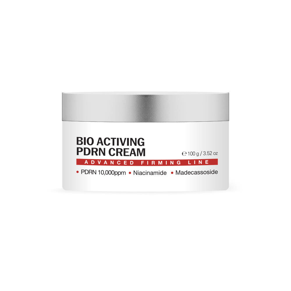 DERMALINE Bio Activing PDRN Cream 100g DERMALINE Face Cream