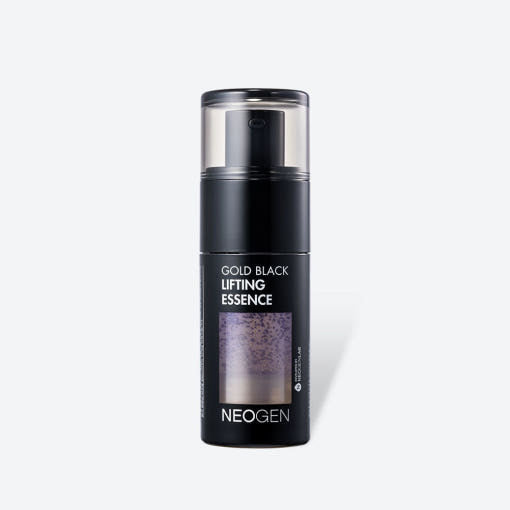DERMALOGY Gold Black Lifting Essence 30ml, NEOGEN NEOGEN Anti-Aging Serum