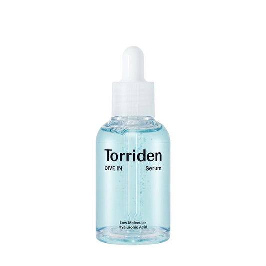 DIVE-IN Low-Molecular Hyaluronic Acid Serum 70ml, Torriden Torriden Hydrating Serums