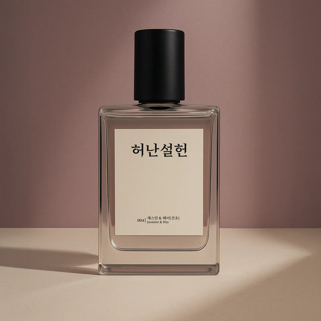 Heroes of Korea Heo Nanseolheon EDP 50ml Heroes of Korea Perfume