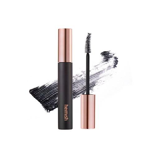 Dailism Smudge Stop Mascara 9g, heimish heimish Mascara
