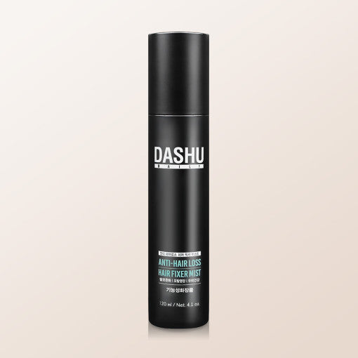 Daily Anti-Hair Loss Fixer Mist 120ml, DASHU DASHU Hair Tonic