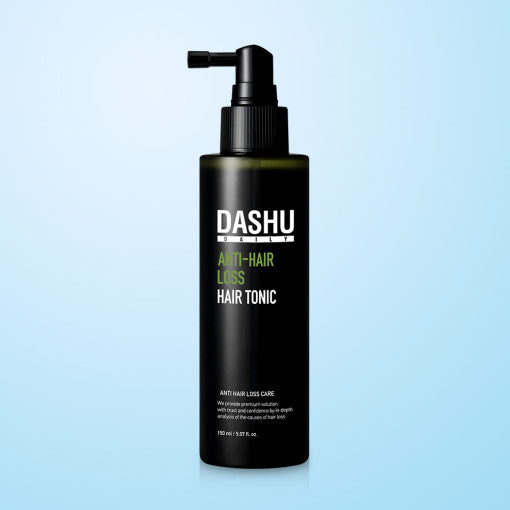Daily Anti-Hair Loss Herb Hair Tonic 150ml, DASHU DASHU Hair Tonic