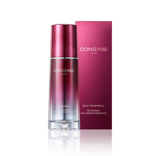 Daily Defense Essence EX 30ml, DONGINBI DONGINBI Brightening Toner