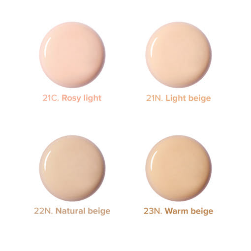 Daily Defense PDRN BB Cream SPF40 20ml (4colors), DEAR DAHLIA DEAR DAHLIA BB Cream