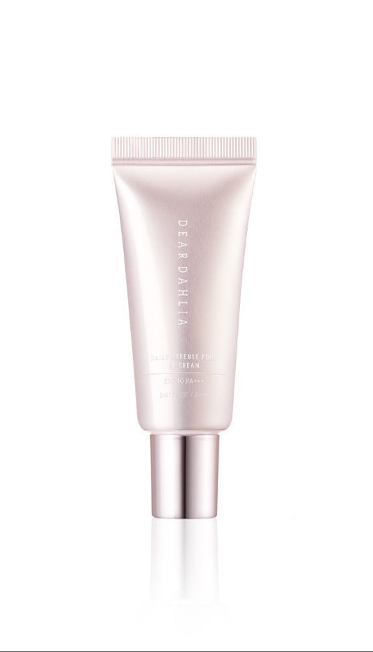 Daily Defense PDRN BB Cream SPF40 20ml (4colors), DEAR DAHLIA DEAR DAHLIA BB Cream