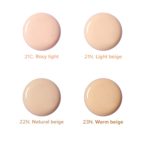 Daily Defense PDRN BB Cream SPF40 40ml (4colors), DEAR DAHLIA DEAR DAHLIA BB Cream