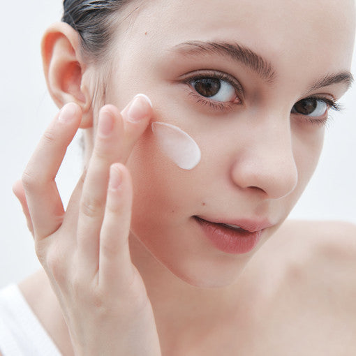 Daily Moisture Pudding Cream 50ml, ilso ilso Face Cream