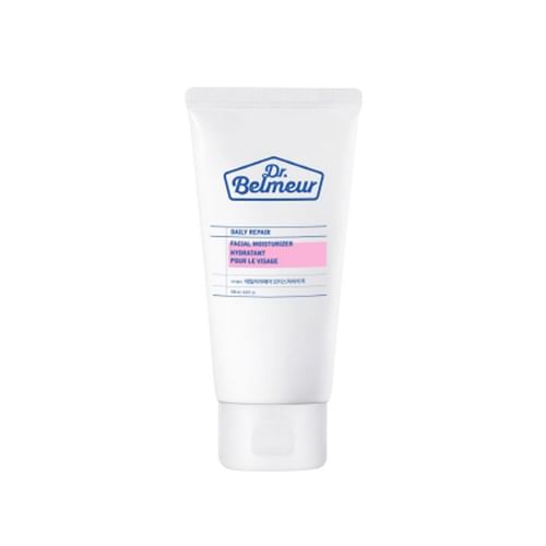 Daily Repair Facial Moisturizer 120ml, Dr.Belmeur Dr.Belmeur Face Cream