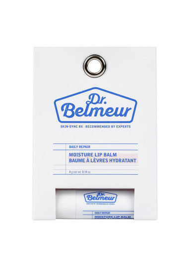 Daily Repair Moisture Lip Balm 4g, Dr.Belmeur Dr.Belmeur Lip Balm