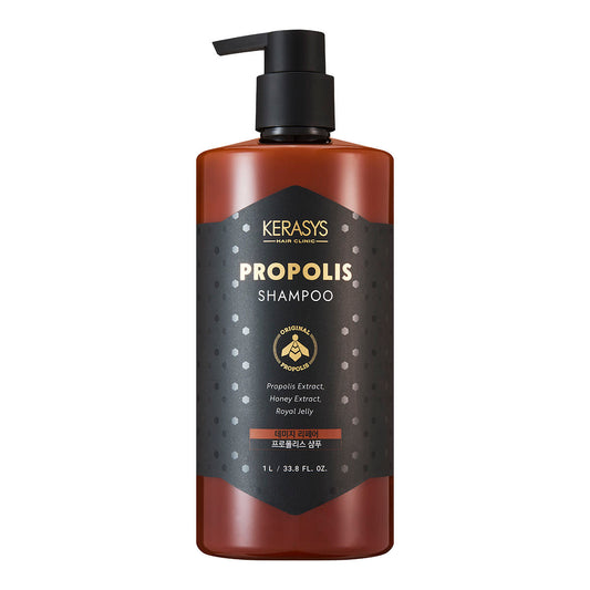 Damage Repair Propolis Shampoo 1L, Kerasys Kerasys Shampoo