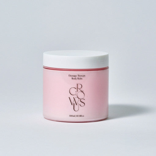 Damage Therapy Body Balm 300ml, GROWUS GROWUS Body Cream
