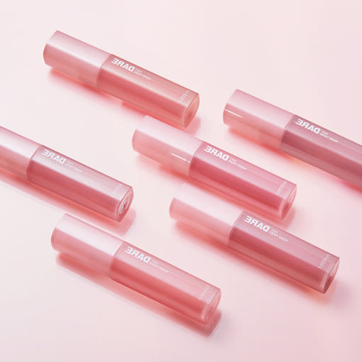 Dare Lip Tint Dewy Drop 4.3g (6Colors), MISSHA MISSHA Lip Tint