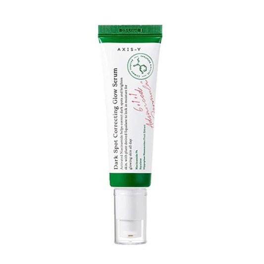 Dark Spot Correcting Glow Serum 50ml, AXIS-Y AXIS-Y Brightening Serum