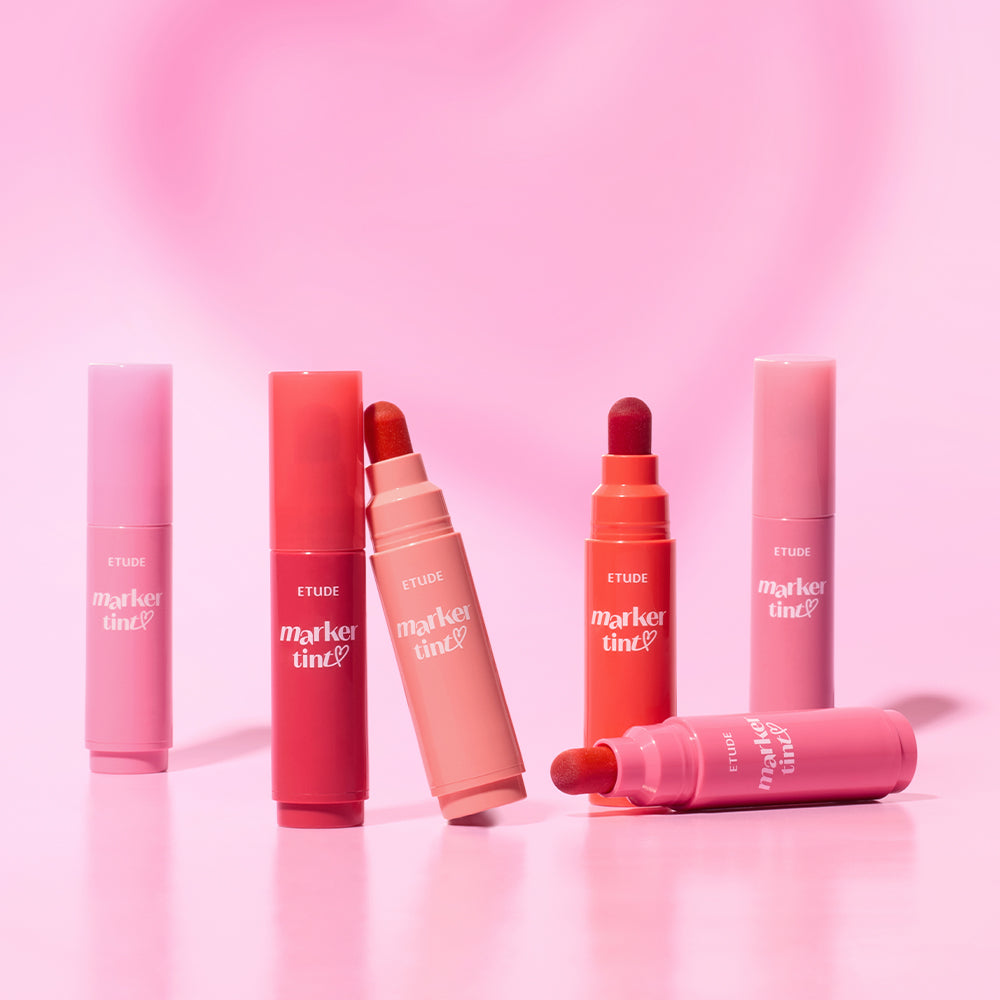 Dear Darling Marker Tint 3.5g, ETUDE ETUDE Lip Tint
