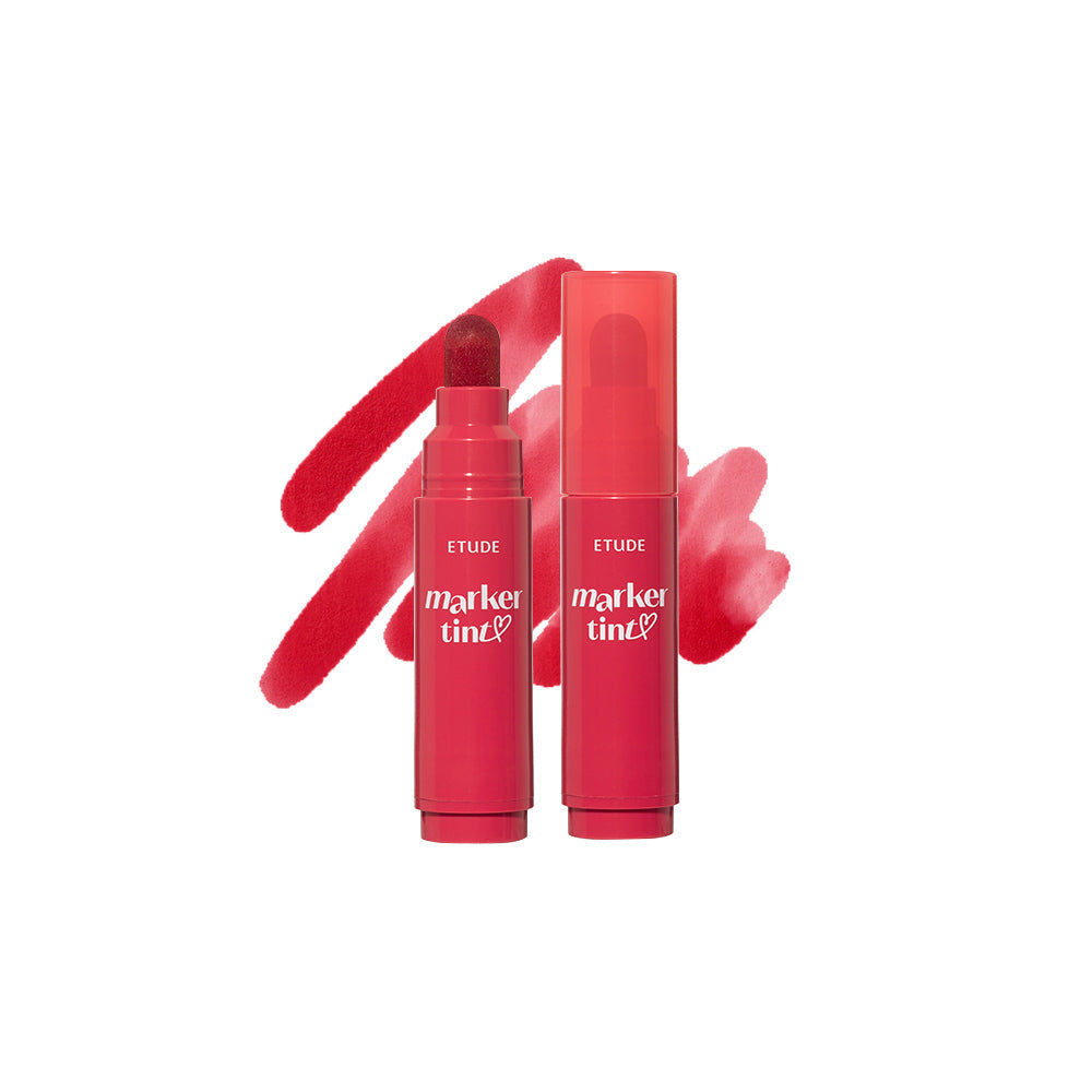 Dear Darling Marker Tint 3.5g, ETUDE ETUDE Lip Tint