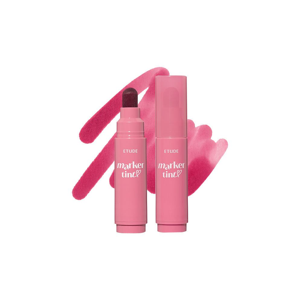 Dear Darling Marker Tint 3.5g, ETUDE ETUDE Lip Tint