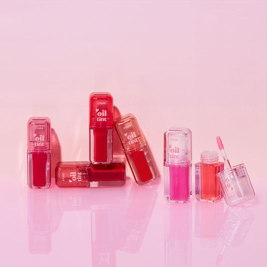 Dear Darling Oil Tint 4.2g, ETUDE ETUDE Lip Tint
