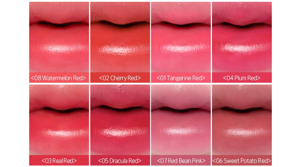 Dear Darling Water Gel Tint 5g, ETUDE ETUDE Lip Tint