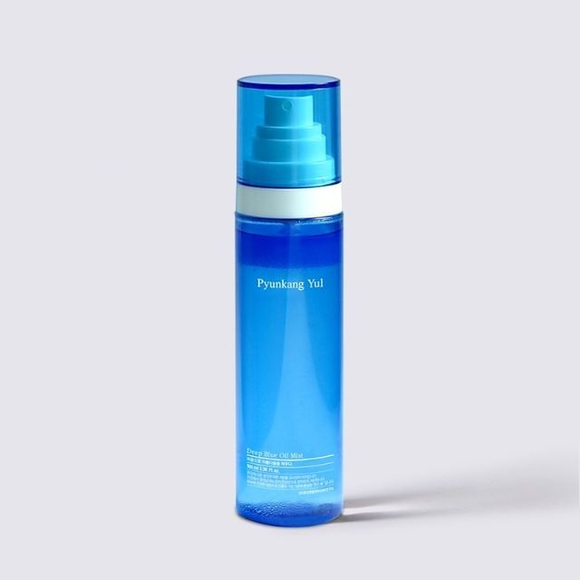 Deep Blue Oil Mist 100ml, Pyunkang Yul Pyunkang Yul Mist